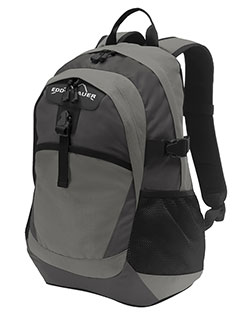 Custom Embroidered Eddie Bauer EB910 Ripstop Backpack at GotApparel