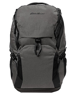 Grey Steel Heather/ Black product color