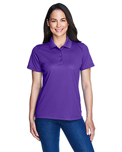 Extreme 75108 Women Eperformance  Shield Snag Protection Short-Sleeve Polo at GotApparel