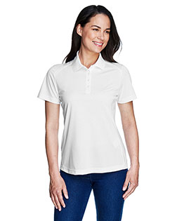 Extreme 75108 Women Eperformance  Shield Snag Protection Short-Sleeve Polo at GotApparel