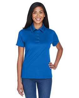 Extreme 75114 Women Eperformance  Shift Snag Protection Plus Polo at GotApparel