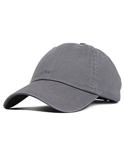 Fahrenheit F508  Garment Washed Cotton Hat at GotApparel