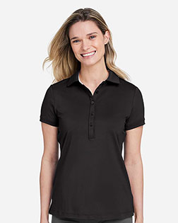 Fairway & Greene M32232 Women's Claire Tech Polo at GotApparel