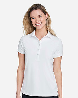 Fairway & Greene M32232 Women's Claire Tech Polo at GotApparel