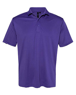 FeatherLite 100 Men Value Polyester Sport Shirt at GotApparel