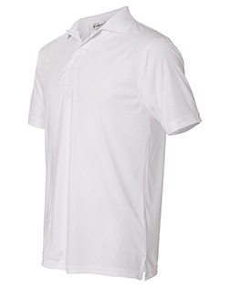 FeatherLite 100 Men Value Polyester Sport Shirt at GotApparel