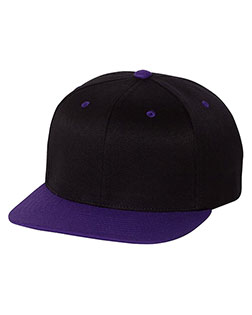 Black/ Purple product color
