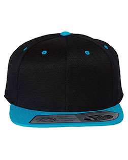 Black/ Teal product color
