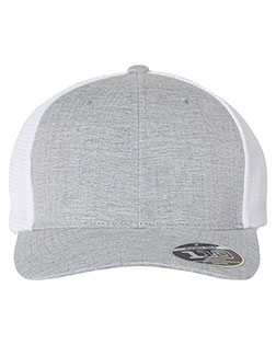 Melange Silver/ White product color