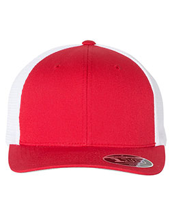 Red/ White product color