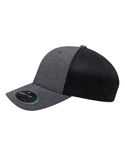 Melange Charcoal/ Black product color