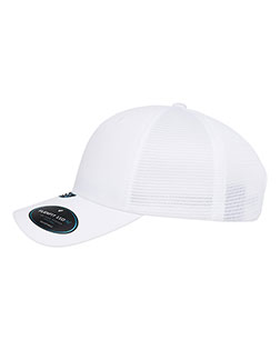 Flexfit 110MNU 110 NU Mesh Cap at GotApparel