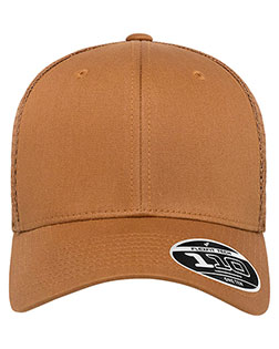Flexfit 110M 110® Mesh-Back Cap at GotApparel
