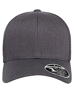 Flexfit 110M 110® Mesh-Back Cap at GotApparel