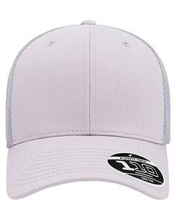Flexfit 110M 110® Mesh-Back Cap at GotApparel