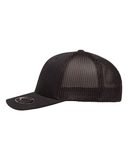 Flexfit 110R 110® Recycled Mesh Cap at GotApparel