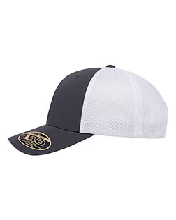 Flexfit 110R 110® Recycled Mesh Cap at GotApparel