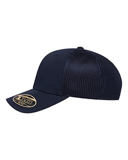Flexfit 110R 110® Recycled Mesh Cap at GotApparel