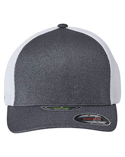 Melange Dark Grey/ White product color