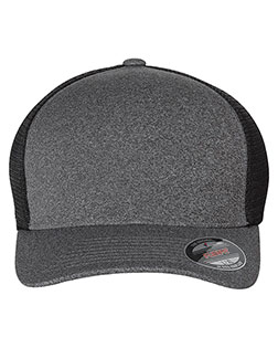 Melange Heather/ Black product color