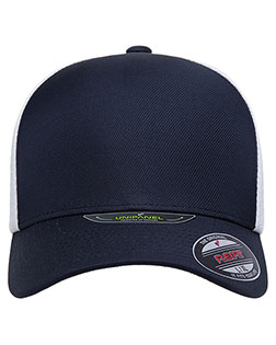 True Navy/ White product color