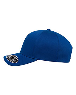 Flexfit 6277ADJ Cotton Blend Adjustable Cap at GotApparel