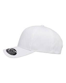 Flexfit 6277ADJ Cotton Blend Adjustable Cap at GotApparel