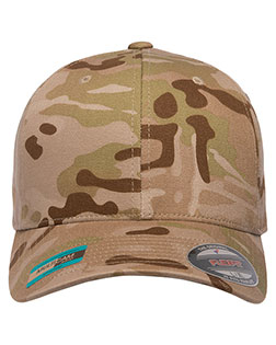 Flexfit 6277MC Multicam Cap at GotApparel
