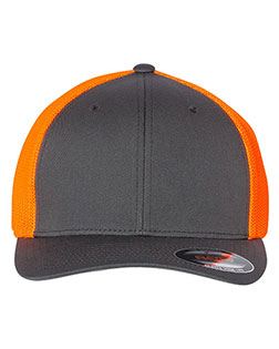 Charcoal/ Neon Orange product color