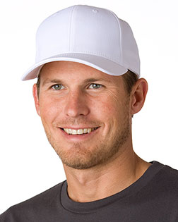 Flexfit 6530 Men Ultrafibre Cap at GotApparel
