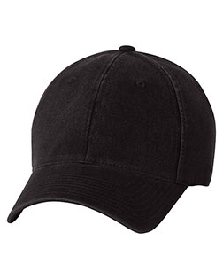 Flexfit 6997  Garment-Washed Cap at GotApparel