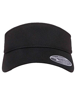 Flexfit Y8110 Men Cool & Dry Visor at GotApparel