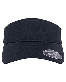 Flexfit Y8110 Men Cool & Dry Visor at GotApparel