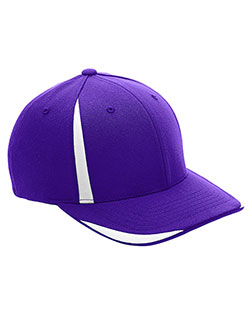 Flexfit ATB102 Men For Team 365 Pro Performance Front Sweep Cap at GotApparel