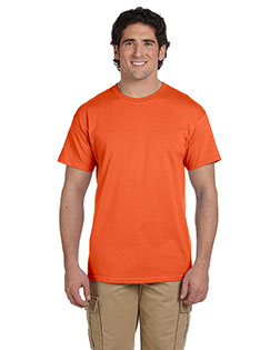 Fruit Of The Loom 3931 Men 100% Heavy Cotton HD T-Shirt at GotApparel