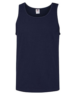 Fruit Of The Loom 39TKR Adult 5 Oz. 100% Heavy Cotton HD Tank at GotApparel