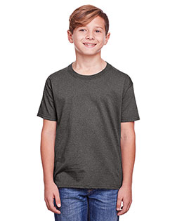 Fruit Of The Loom IC47BR Boys Youth Iconic™ T-Shirt at GotApparel