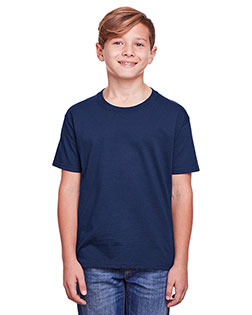Fruit Of The Loom IC47BR Boys Youth Iconic™ T-Shirt at GotApparel