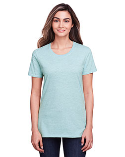 Fruit Of The Loom IC47WR Women Ladies' Iconic™ T-Shirt at GotApparel