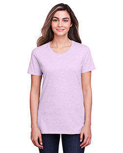 Fruit Of The Loom IC47WR Women Ladies' Iconic™ T-Shirt at GotApparel