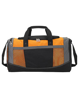 Gemline 4511 Unisex Flex Sport Duffle Bag at GotApparel