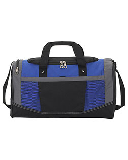 Gemline 4511 Unisex Flex Sport Duffle Bag at GotApparel