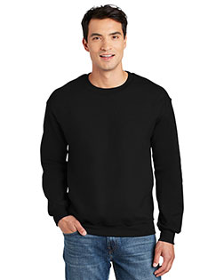 Gildan 12000 DryBlend Crewneck Sweatshirt at GotApparel