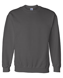 Gildan 12000 DryBlend Crewneck Sweatshirt at GotApparel