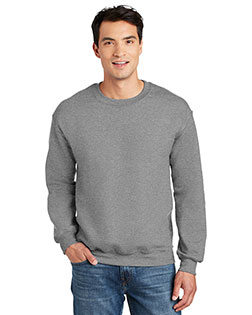 Gildan 12000 DryBlend Crewneck Sweatshirt at GotApparel
