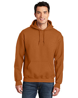 Gildan<sup>&#174;</sup> - DryBlend<sup>&#174;</sup> Pullover Hooded Sweatshirt.  12500 at GotApparel