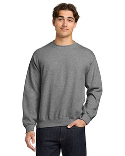 Graphite Heather product color