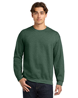 Heather Dark Green product color