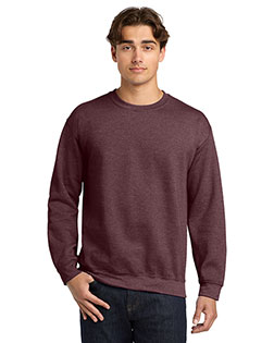 Heather Dark Maroon product color