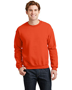 Orange product color
